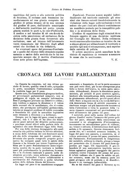 Rivista di politica economica