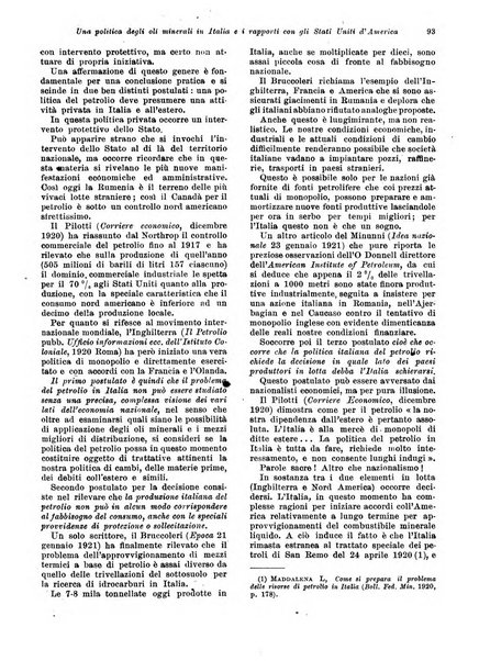 Rivista di politica economica