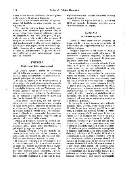 Rivista di politica economica