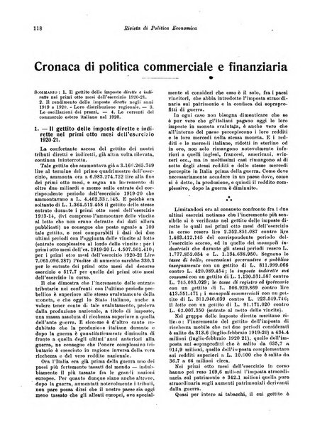 Rivista di politica economica