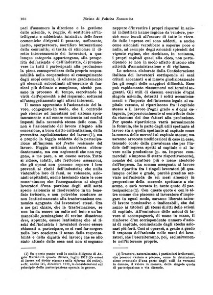 Rivista di politica economica