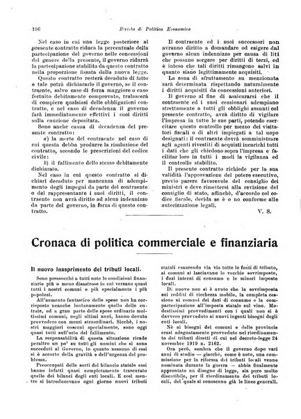 Rivista di politica economica