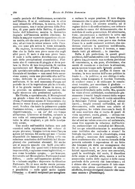 Rivista di politica economica