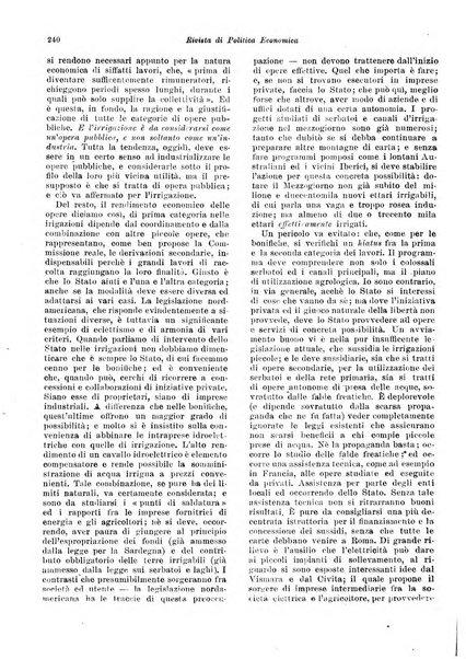 Rivista di politica economica