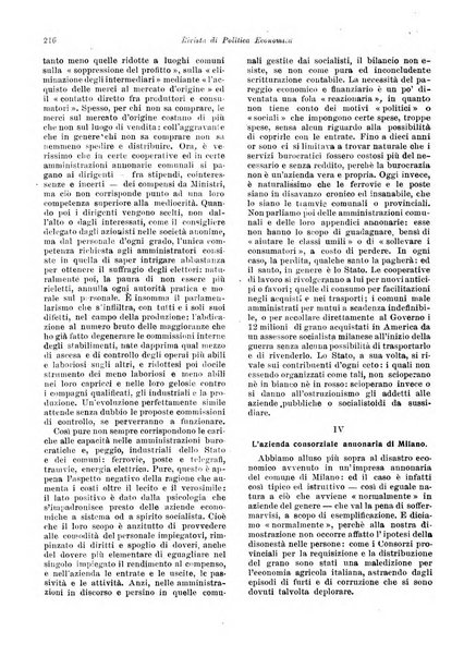 Rivista di politica economica