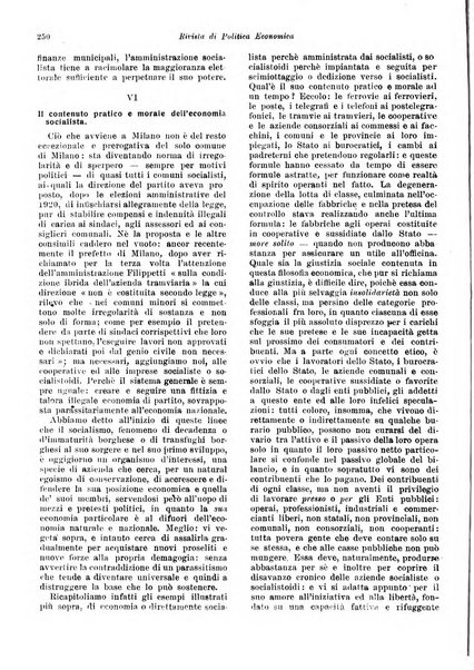 Rivista di politica economica