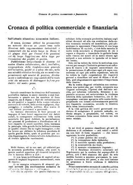 Rivista di politica economica