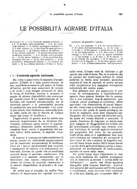 Rivista di politica economica