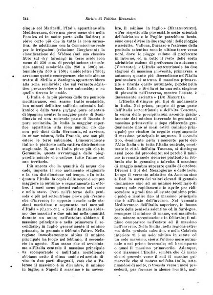 Rivista di politica economica