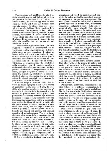 Rivista di politica economica