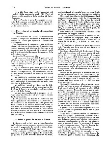 Rivista di politica economica