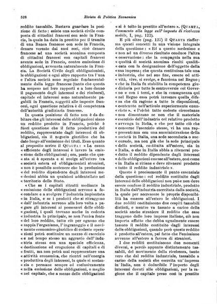 Rivista di politica economica