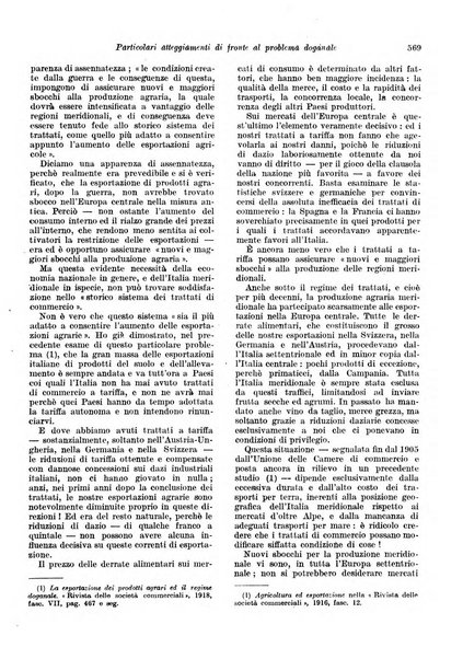 Rivista di politica economica