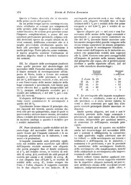 Rivista di politica economica