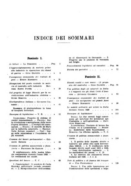 Rivista di politica economica