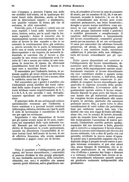 Rivista di politica economica