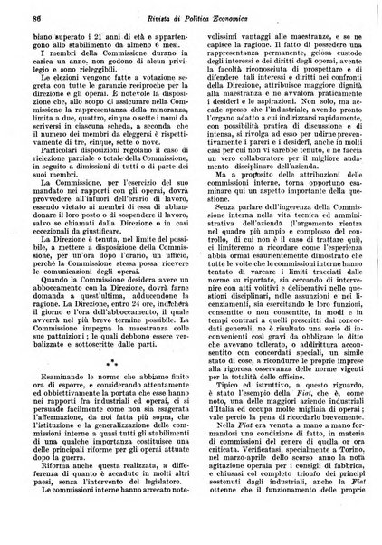 Rivista di politica economica