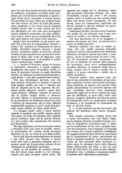 Rivista di politica economica