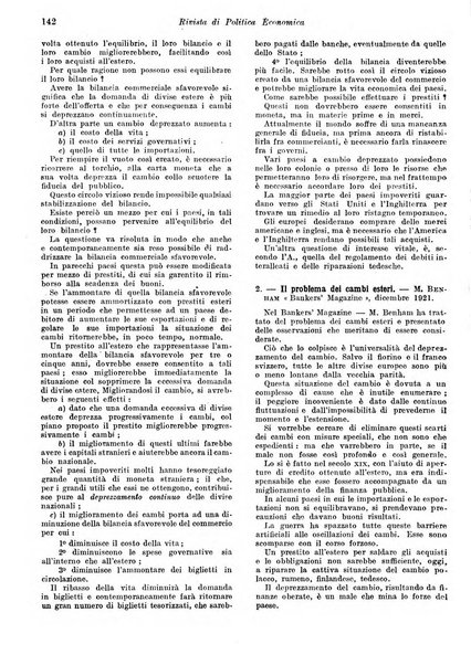 Rivista di politica economica