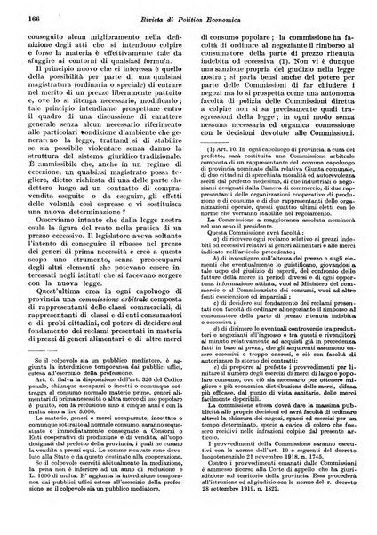 Rivista di politica economica