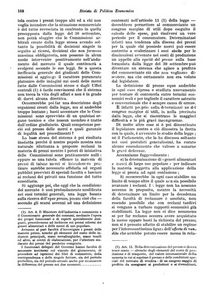 Rivista di politica economica