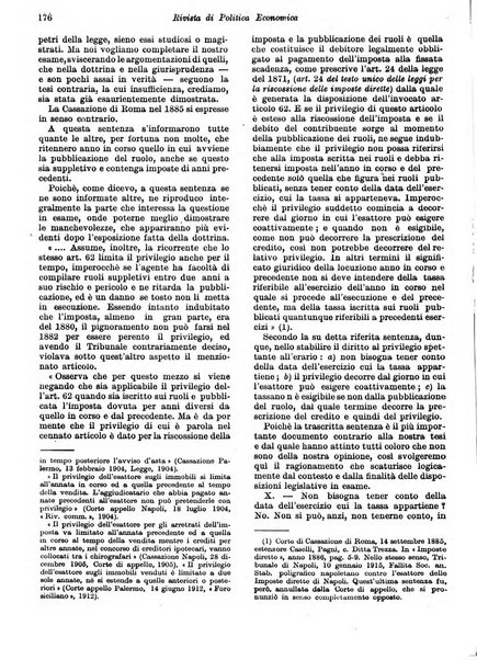 Rivista di politica economica