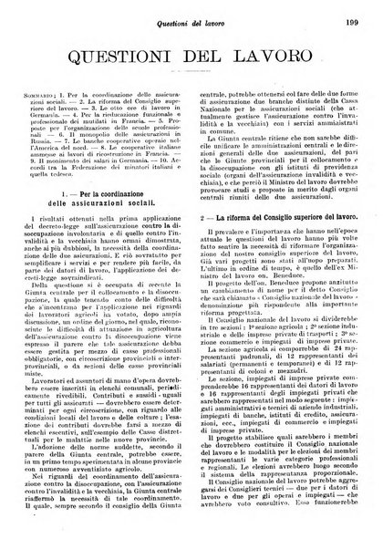 Rivista di politica economica