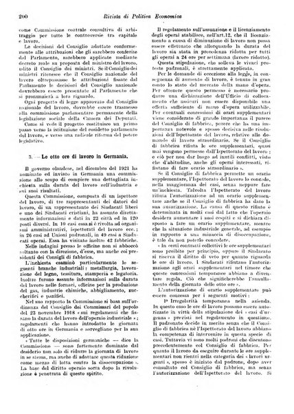 Rivista di politica economica