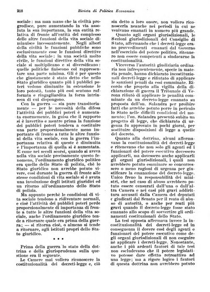 Rivista di politica economica