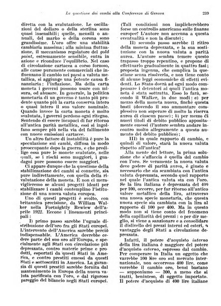 Rivista di politica economica