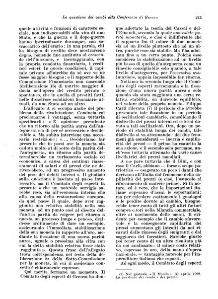 Rivista di politica economica