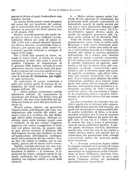 Rivista di politica economica