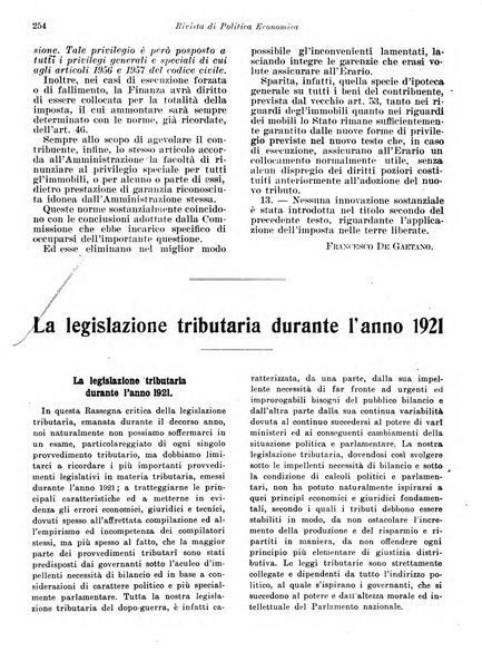 Rivista di politica economica