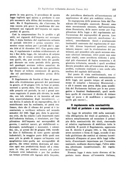 Rivista di politica economica