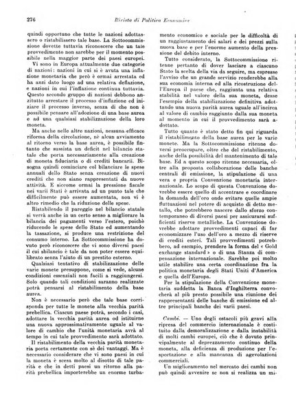 Rivista di politica economica