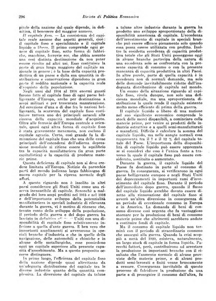 Rivista di politica economica