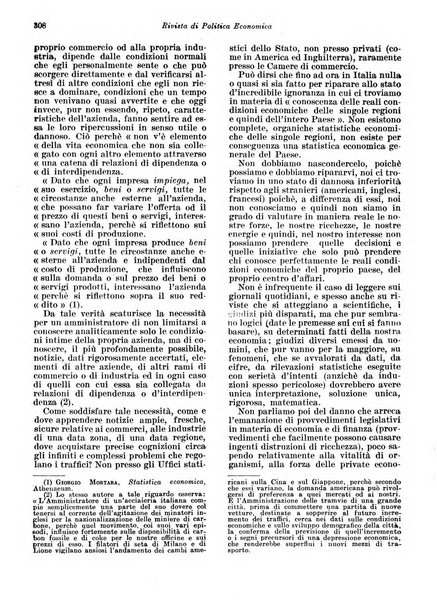 Rivista di politica economica