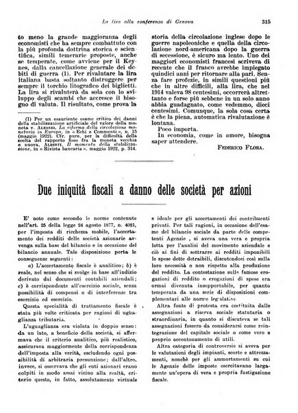 Rivista di politica economica