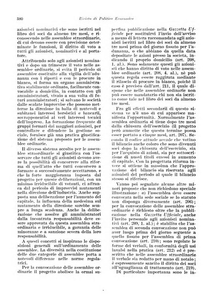 Rivista di politica economica