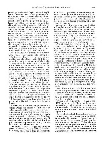 Rivista di politica economica