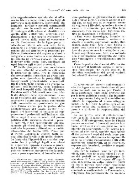 Rivista di politica economica