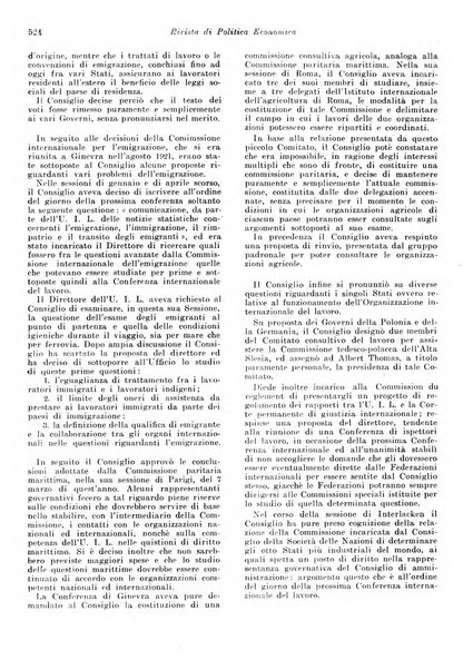 Rivista di politica economica