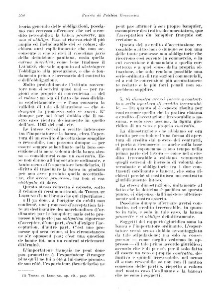 Rivista di politica economica