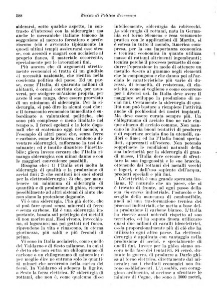 Rivista di politica economica