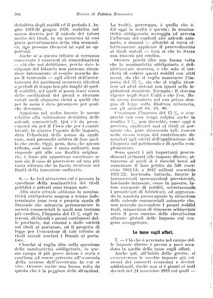 Rivista di politica economica