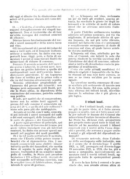 Rivista di politica economica