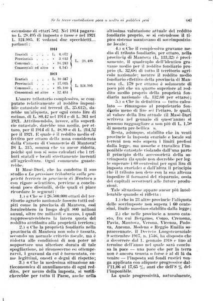 Rivista di politica economica