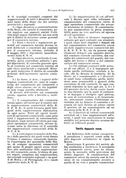 Rivista di politica economica