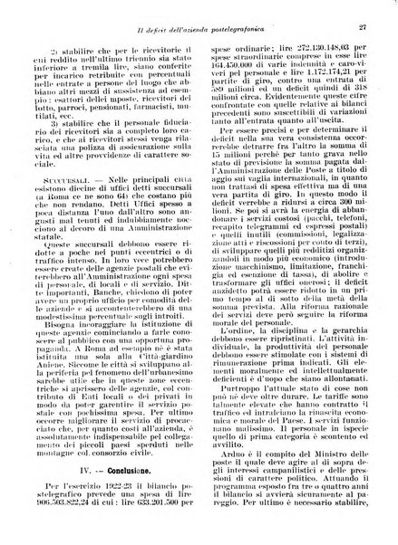 Rivista di politica economica