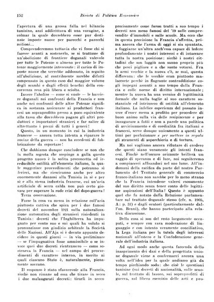 Rivista di politica economica